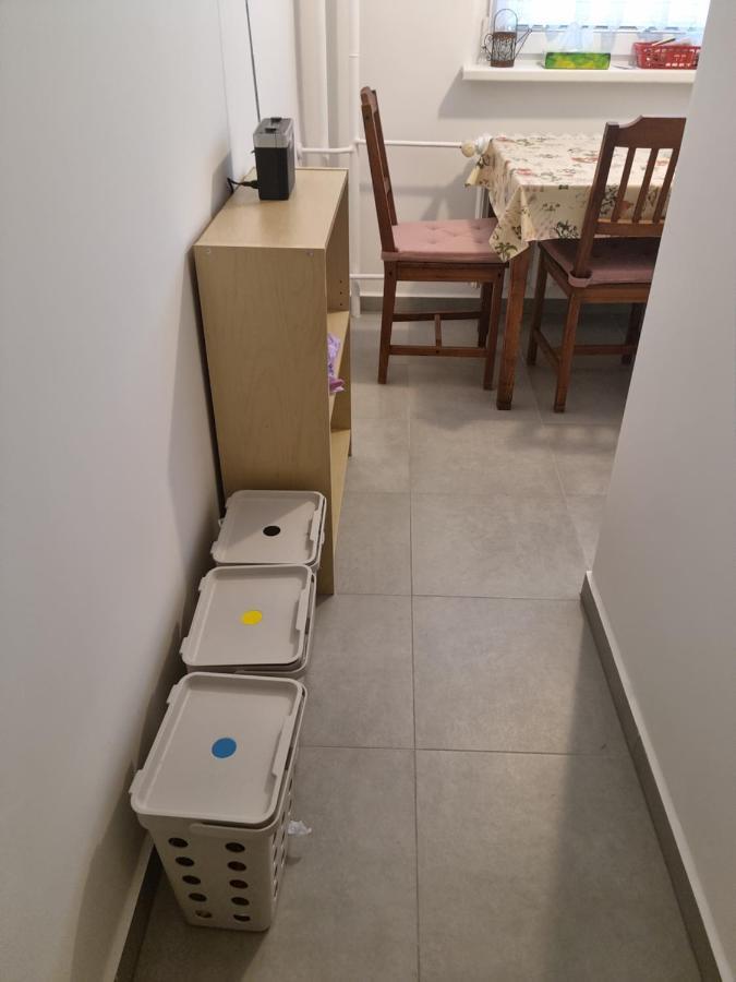 Apartment Nh12 Pozsony Kültér fotó