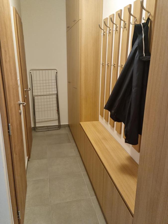 Apartment Nh12 Pozsony Kültér fotó