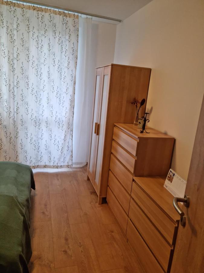 Apartment Nh12 Pozsony Kültér fotó